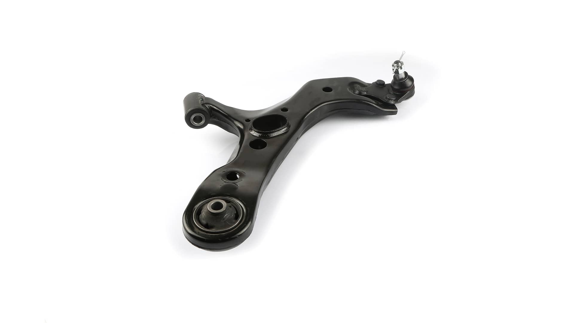 SKF VKDS 821101 B suspension arm TOYOTA RAV4 III Off-Road (XA30) 2.4 4WD (ACA31, ACA33) 170hp 2006