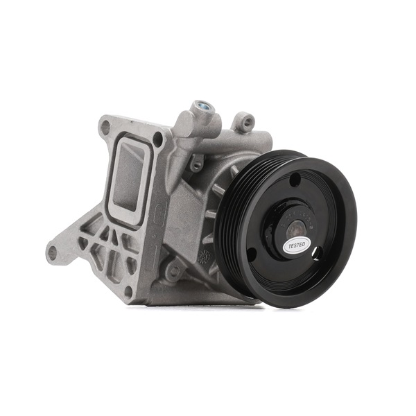 QUINTON HAZELL QCP3987 pompe à eau OPEL Astra J GTC (P10) 1.6 CDTI (08) 136CV 2019