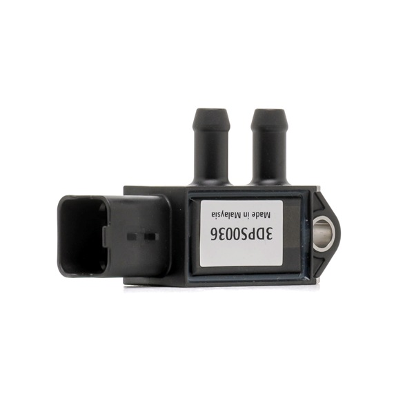 Abgasdrucksensor 70668506 HERTH+BUSS ELPARTS RENAULT Megane IV Schrägheck (B9A/M/N) 1.3 TCe 100 (B9N8) 2025 102 PS