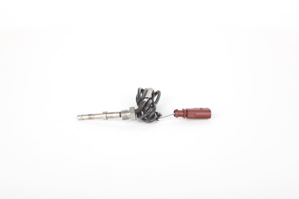 Sensor, temp. gas escape 2803550039380 VDO AUDI A4 B7 Sedán (8EC) 2.0 TDI quattro 2006 140 cv