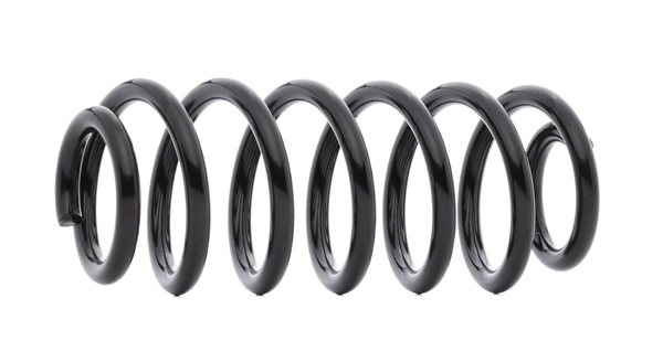 Numer OEM 8P0 511 115 BK - Sprężyna zawieszenia RA7117 AUDI