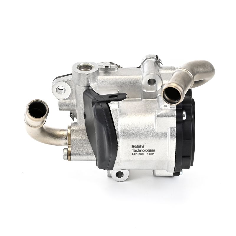 DELPHI EG10608-12B1 egr valve SEAT Alhambra II (710, 711) 2.0 TDI 4Drive 150hp 2019