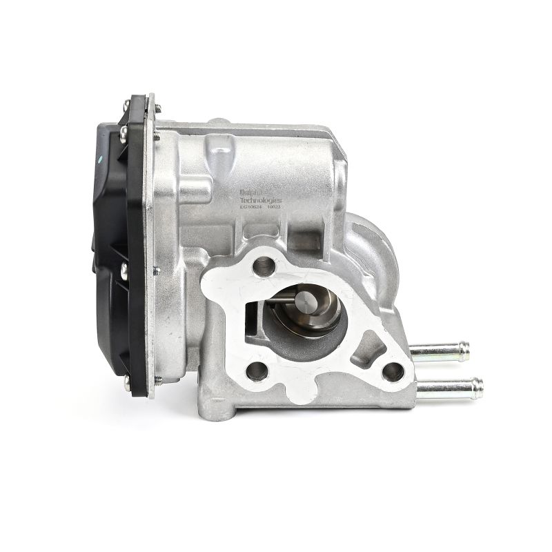DELPHI EG10624-12B1 EGR valve TOYOTA HILUX 3 Pick-up (TGN1, GGN2, GGN1, KUN2, KUN1) 2.5 D-4D 144 hp Diesel 2011