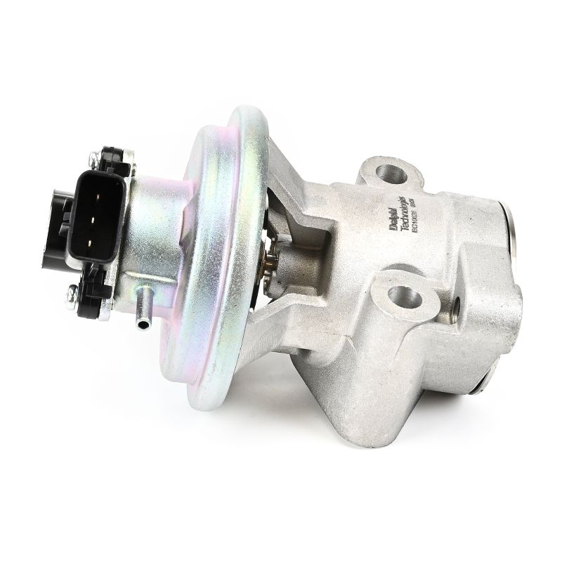 DELPHI | EGR ohne AGR-Kühler EG10628-12B1 MITSUBISHI Pajero Classic 2016 günstig online