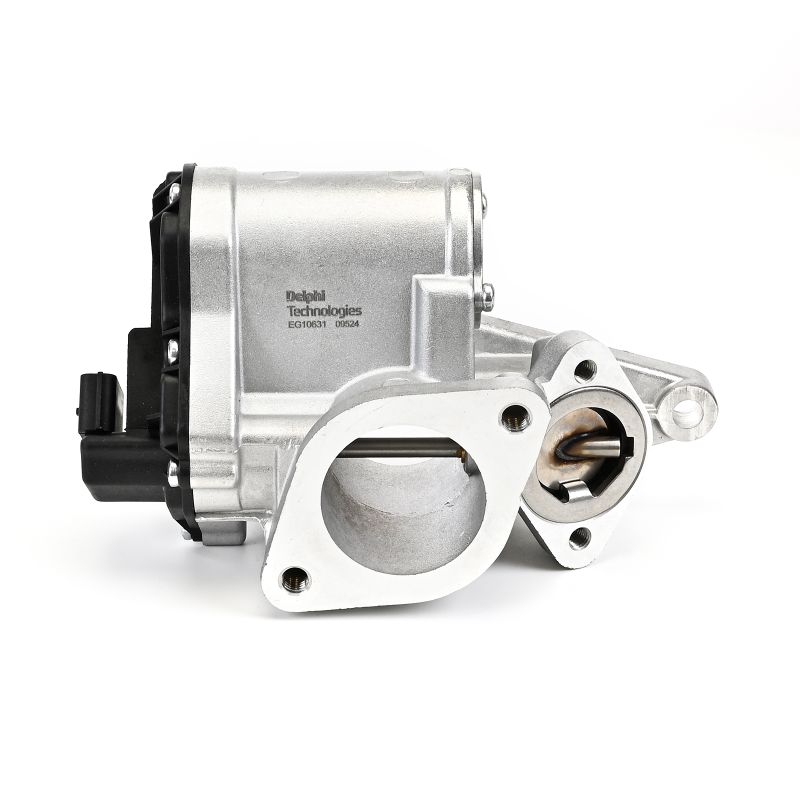 Número OEM 18111-67JG3 - Válvula EGR EG10631-12B1 RENAULT, SUZUKI, LAND ROVER