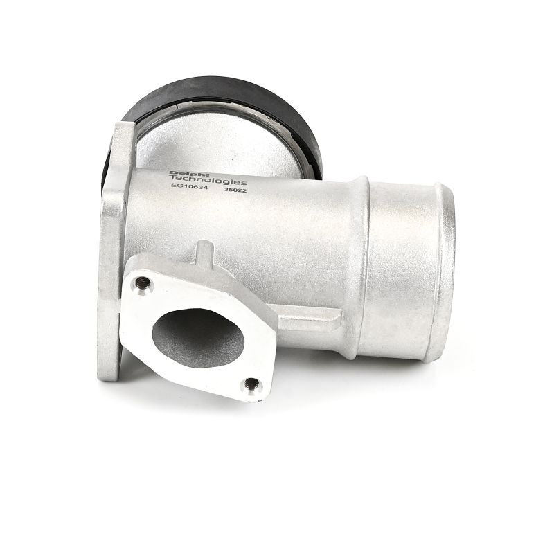 Número OEM 668 090 01 54 - Válvula EGR EG10634-12B1 MERCEDES-BENZ