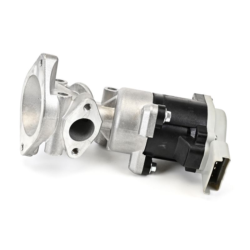 DELPHI EG10640-12B1 EGR valve LAND ROVER Discovery 4 (L319) 2.7 TD 4x4 190 hp Diesel 2015
