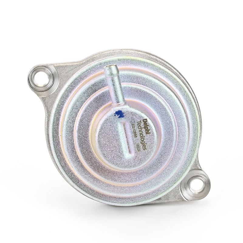 Número OEM 660 140 03 60 - Válvula EGR EG10656-12B1 MERCEDES-BENZ, SMART