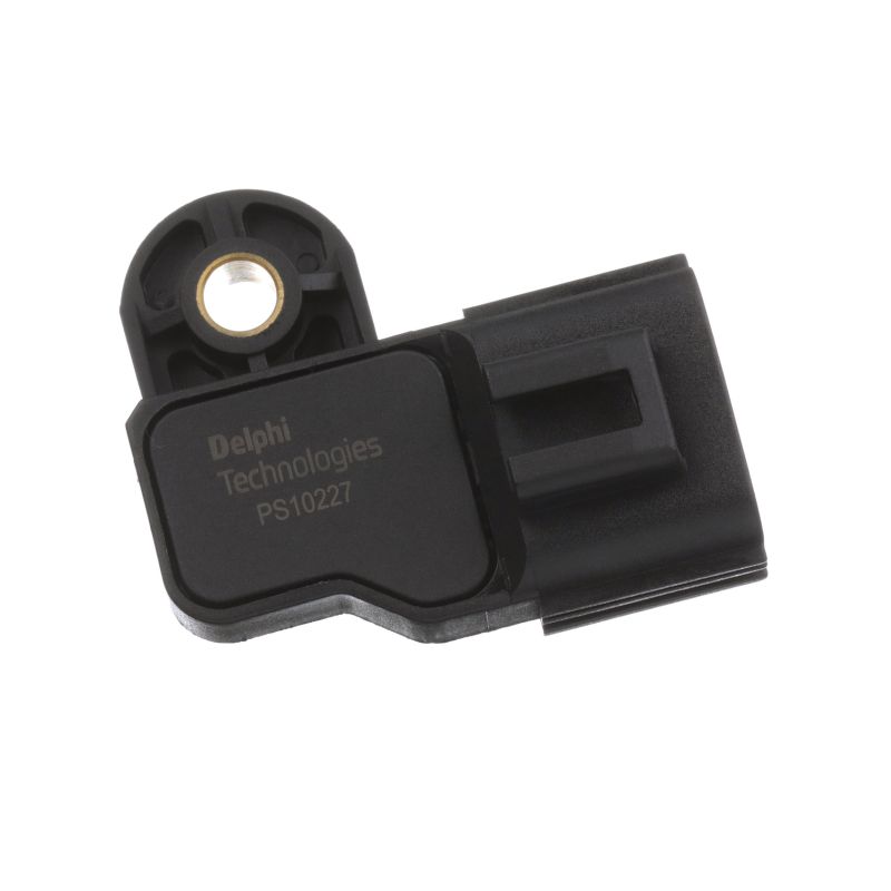 Inlaatdruksensor PS10227 DELPHI MAZDA CX-7 (ER) 2.3 MZR DISI Turbo AWD (ER103) 2008 238 Pk