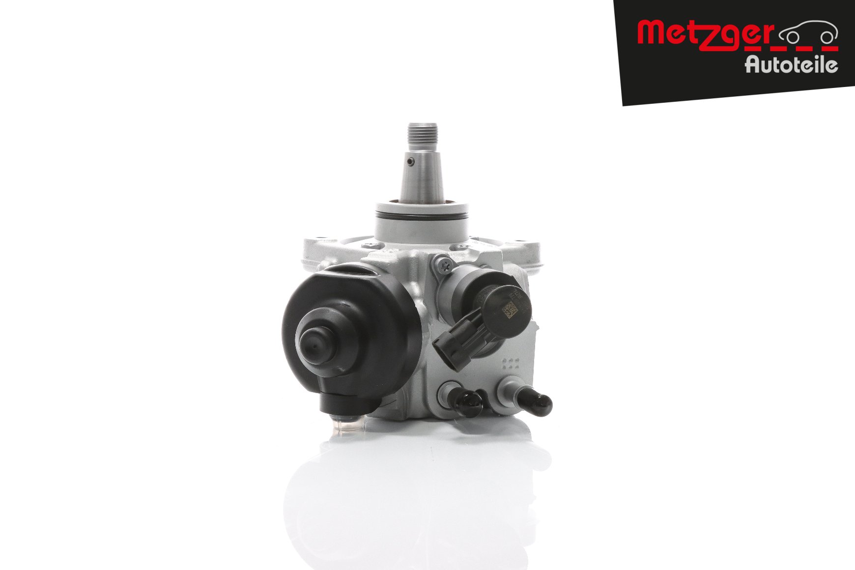 METZGER 0830133 pompe à injection OPEL Antara (L07) 2.0 CDTI 4x4 170CV 2016