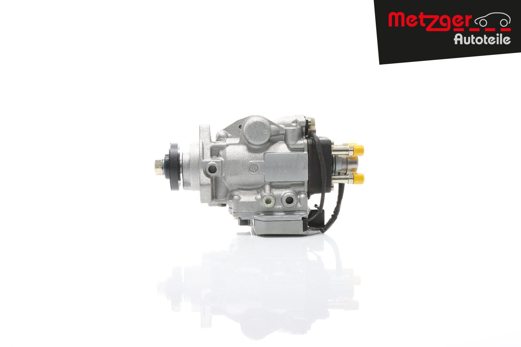 Hogedruk-brandstofpomp 0830134 METZGER FORD Transit Mk5 Bus (V184, V185) 2.0 DI 2000 86 Pk