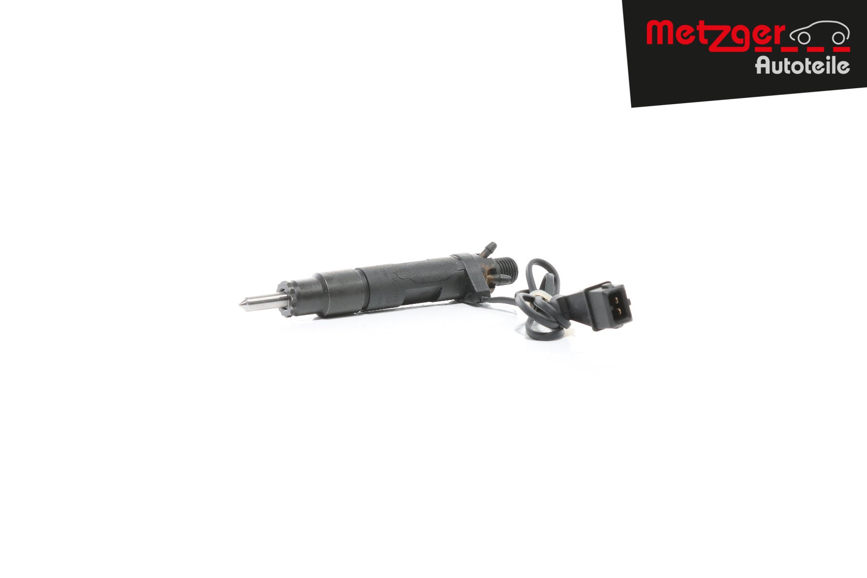 Iniettore 0870239 METZGER Volkswagen Transporter T4 Bus (70B, 70C, 7DB, 7DK, 70J, 70K, 7DC, 7DJ) 2.5 TDI 1999 88 CV