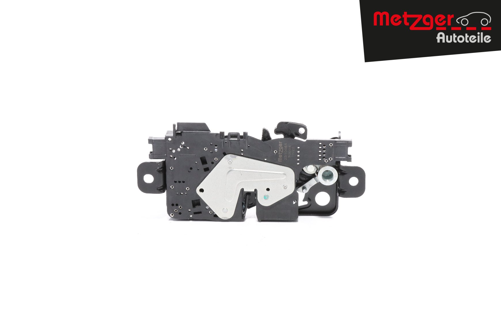 METZGER 2310661 Heckklappenschloß BMW G31