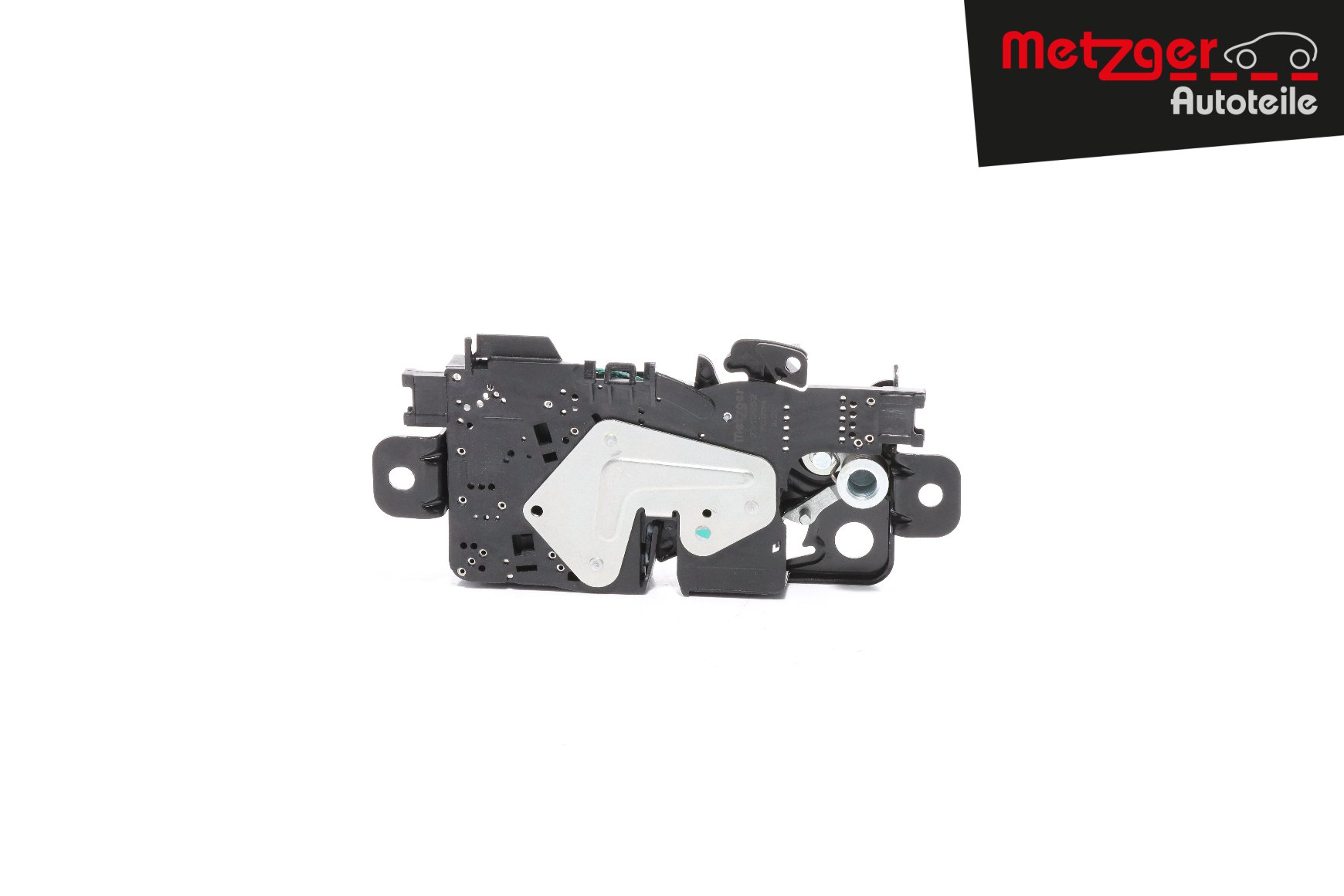 METZGER 2310662 boot lock BMW 3 Saloon (G20) 320 d 163hp 2020