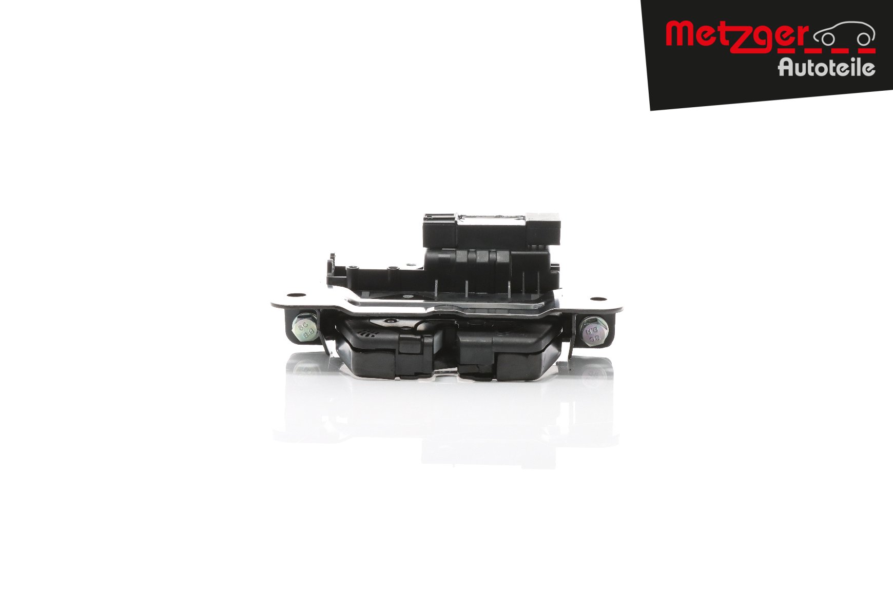METZGER 2310667 boot lock BMW 4 Gran Coupe (F36) 418d 2.0 136hp 2016