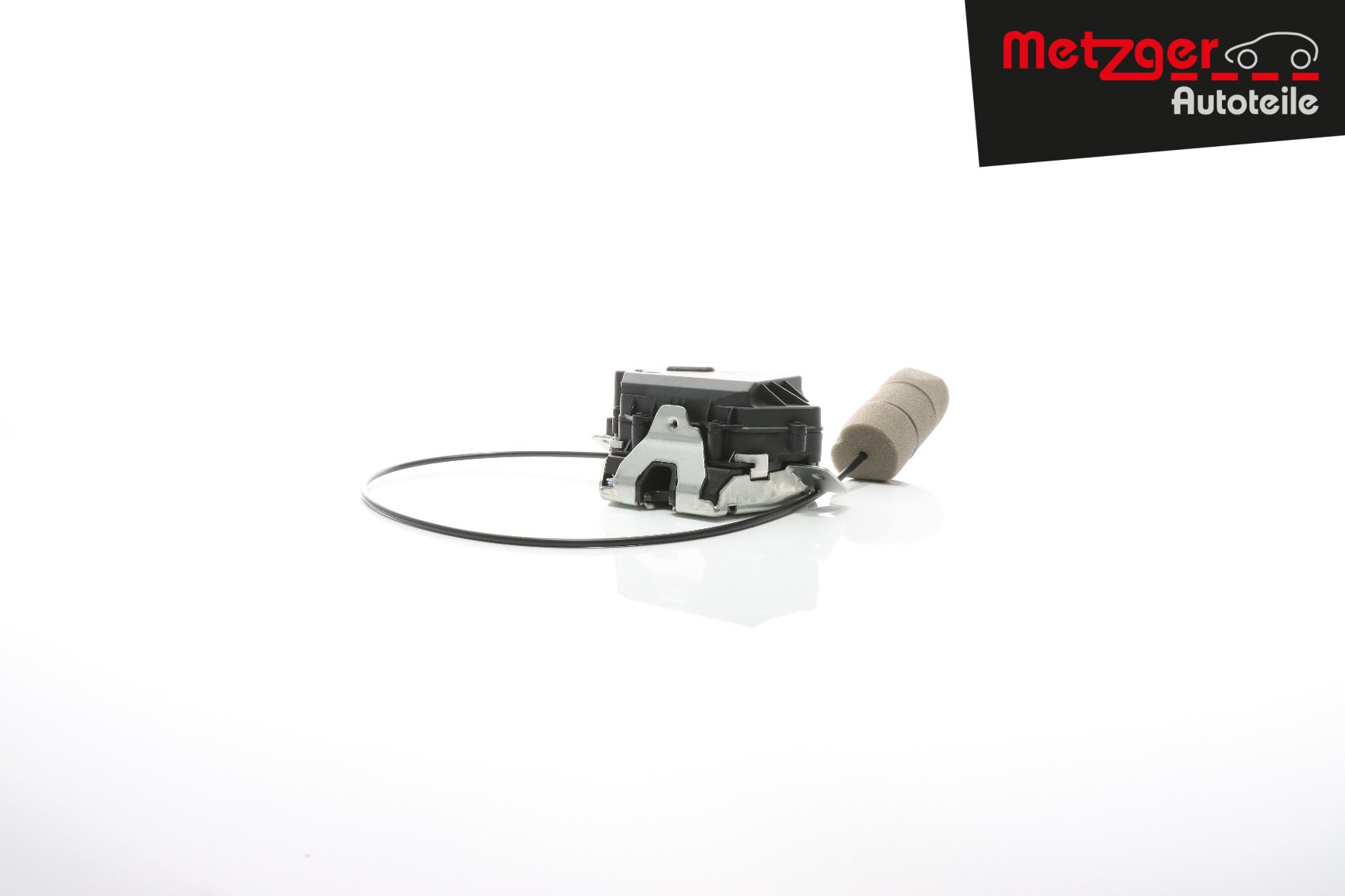 METZGER 2310675 boot lock MERCEDES-BENZ R-Class (W251, V251) R 320 CDI 3.0 4-matic (251.125) 211hp 2008