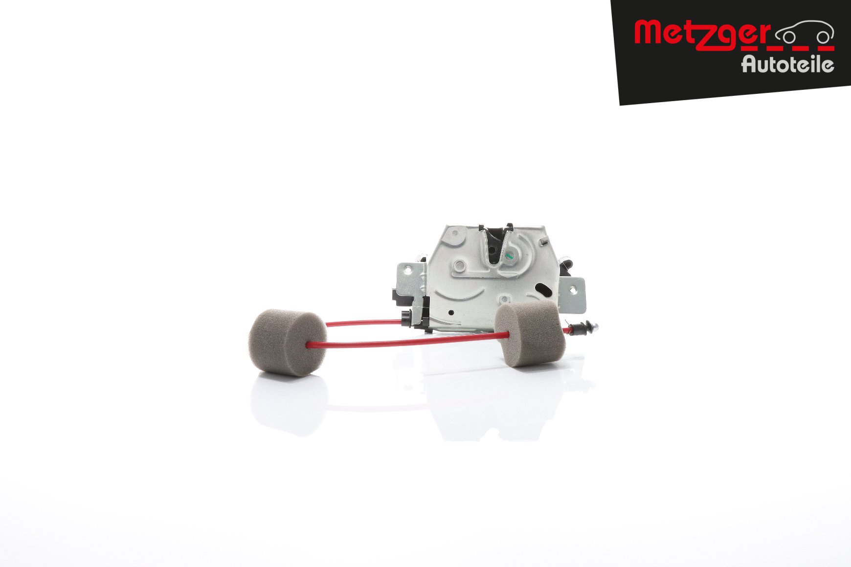 METZGER 2310676 Heckklappenschloß ML W164