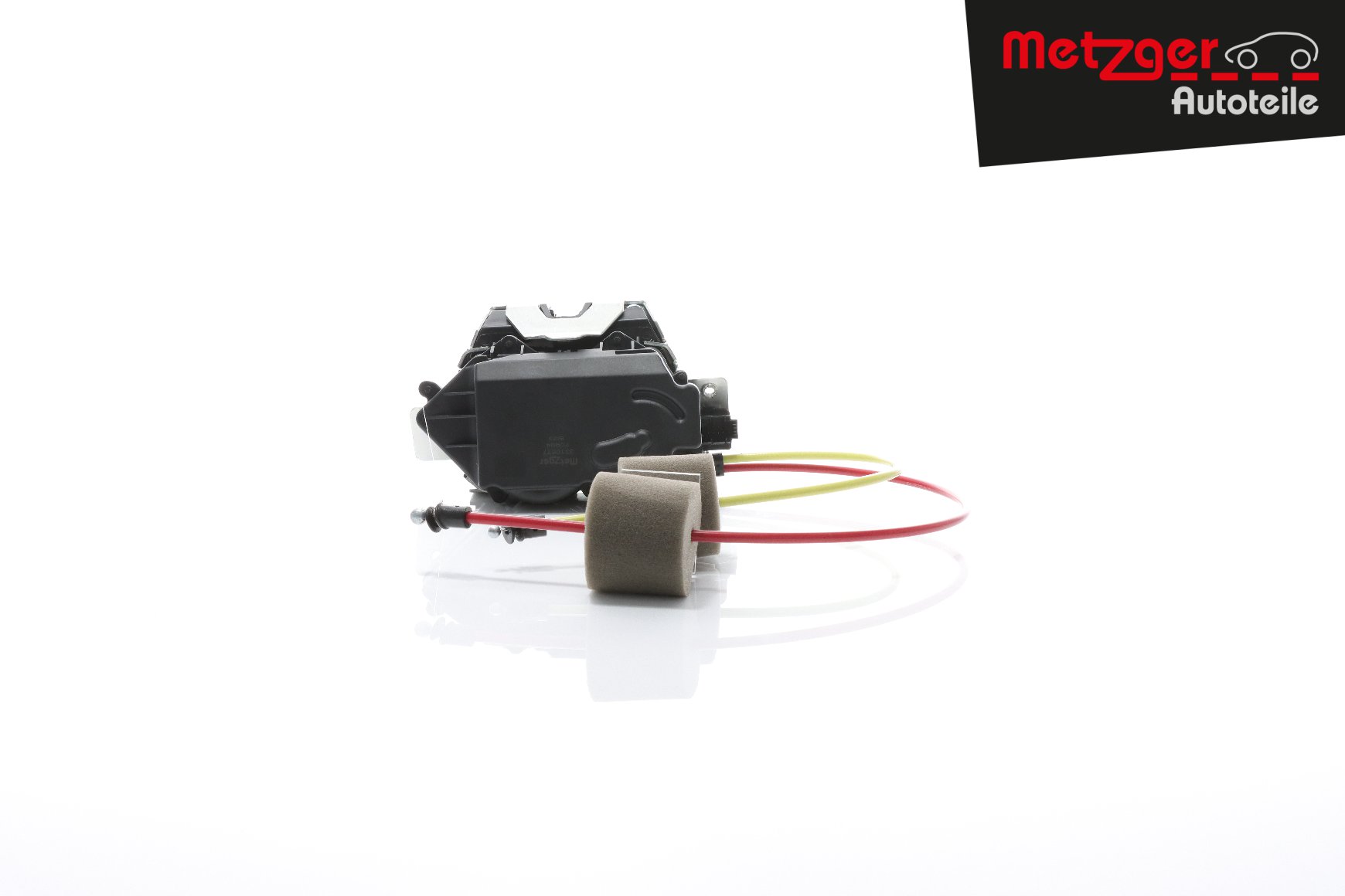 METZGER 2310677 Heckklappenschloß Mercedes W163