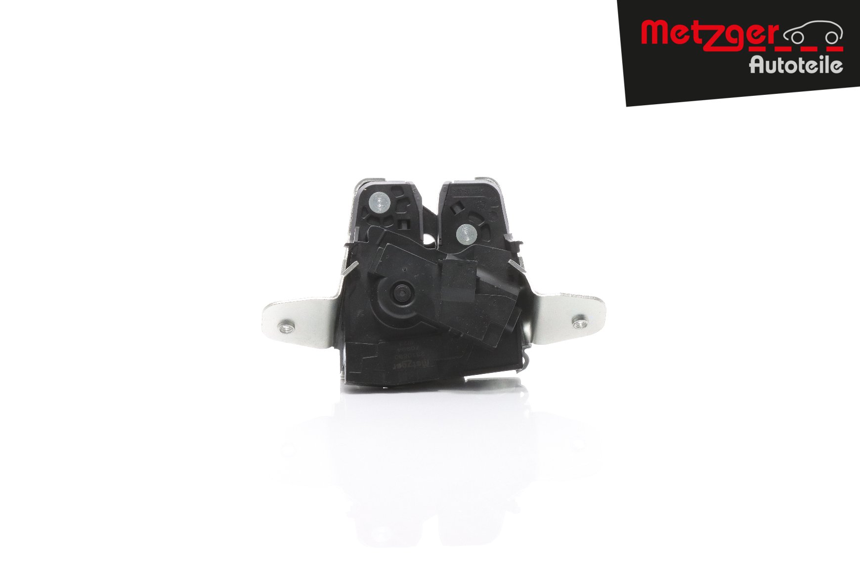 METZGER 2310680 Heckklappenschloß Mercedes W166