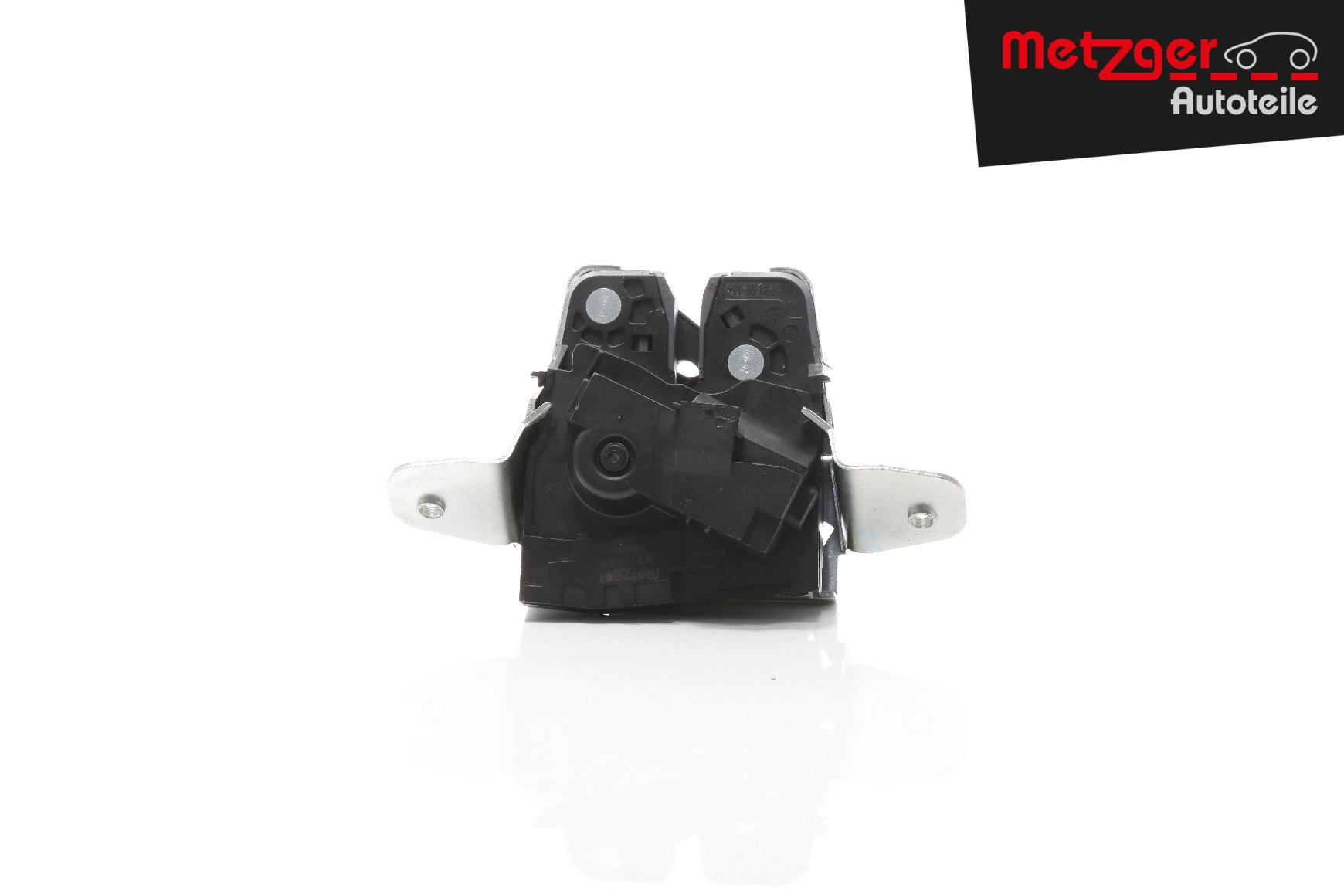 METZGER 2310681 Heckklappenschloß Mercedes X156
