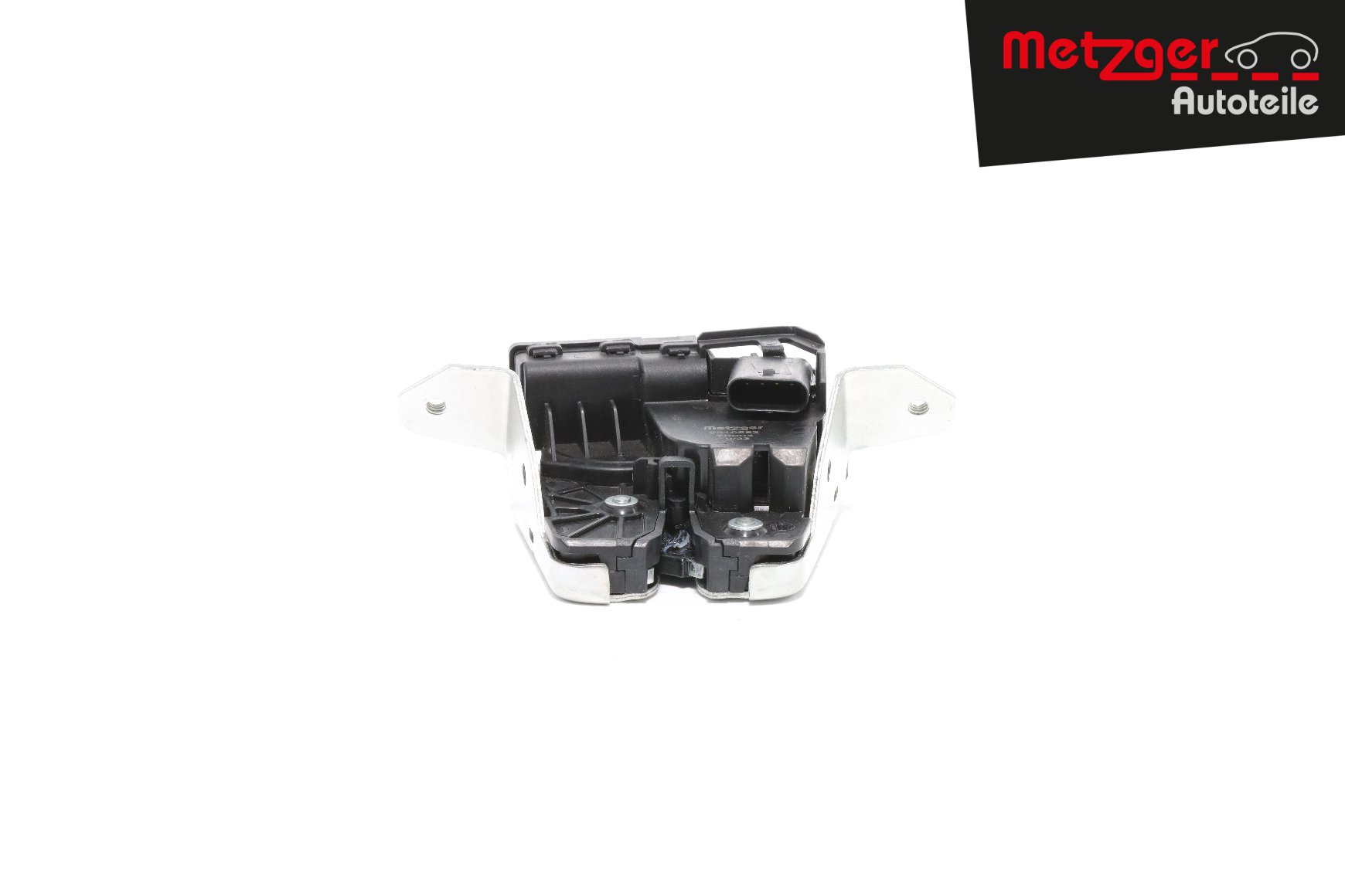 Fechadura da tampa da bagageira 2310682 METZGER MERCEDES-BENZ Classe C T-modell (S205) C 220 d 4-matic (205.215) 2018 194 cv