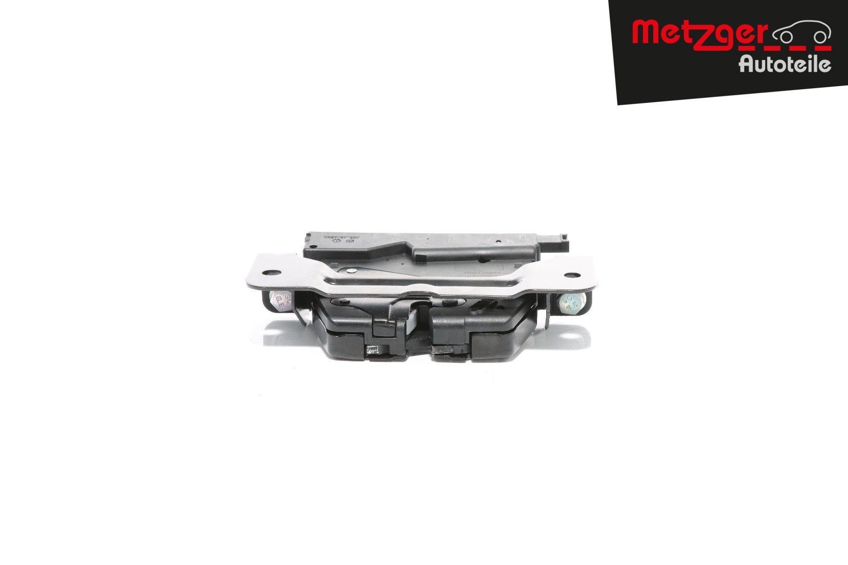 METZGER 2310695 boot lock BMW 4 Gran Coupe (F36) 418d 2.0 136hp 2018