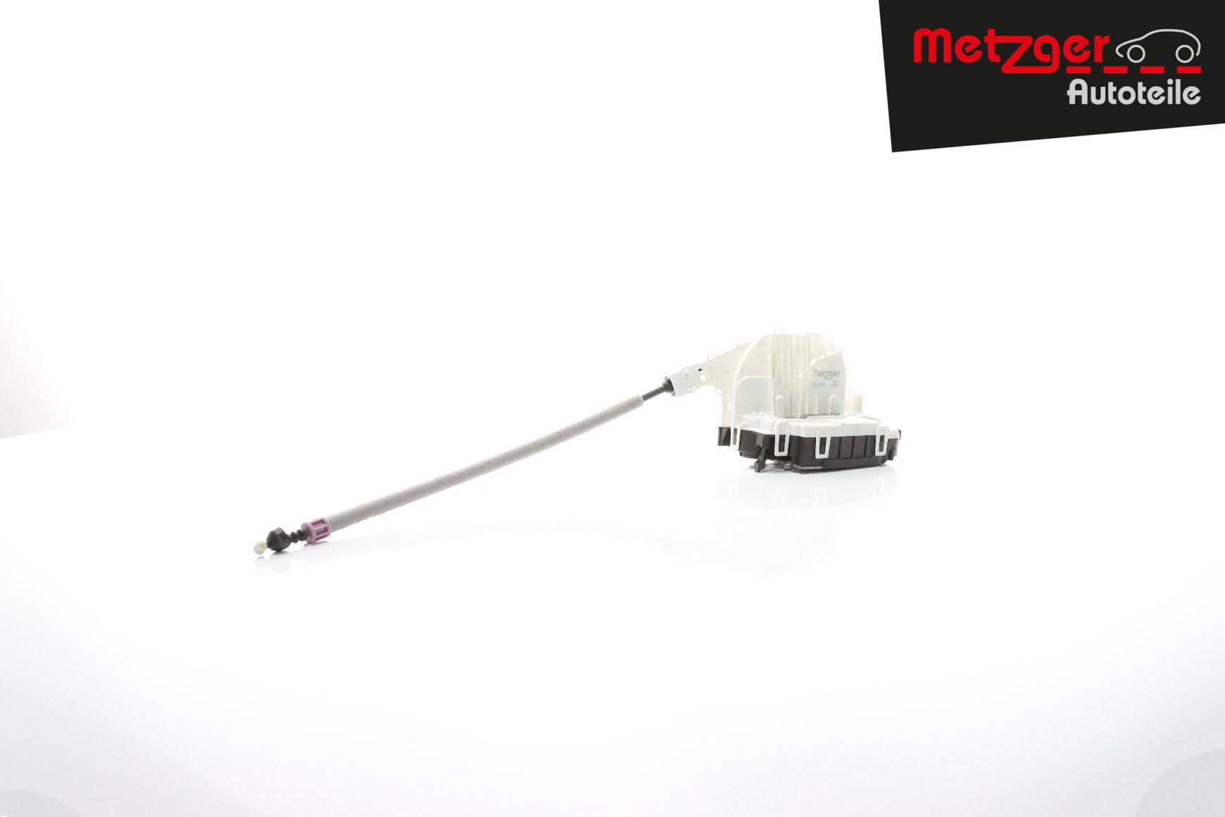 METZGER 2314425 Türschloß Mercedes W166