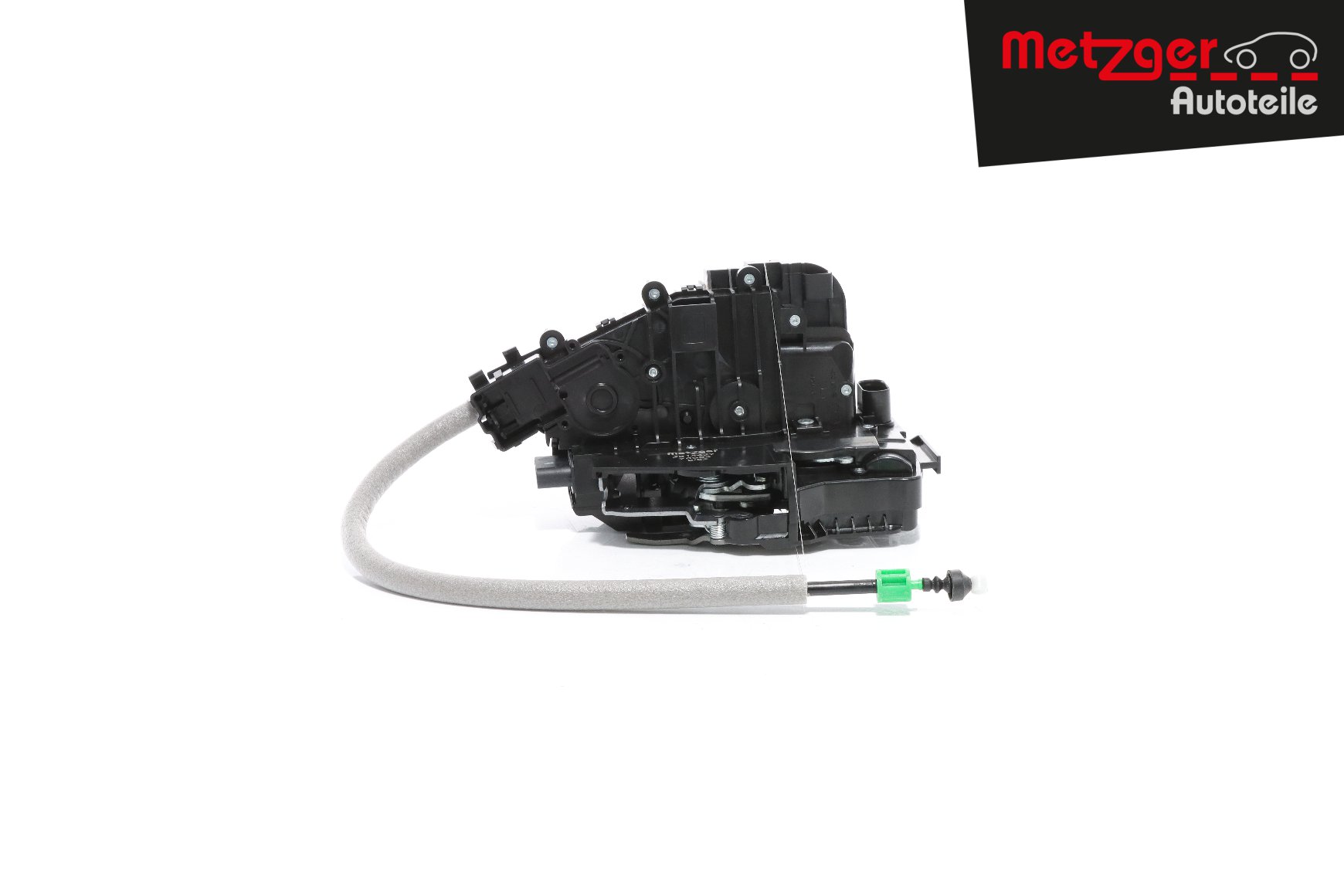 METZGER 2314427 Türschloß Mercedes GLE W166