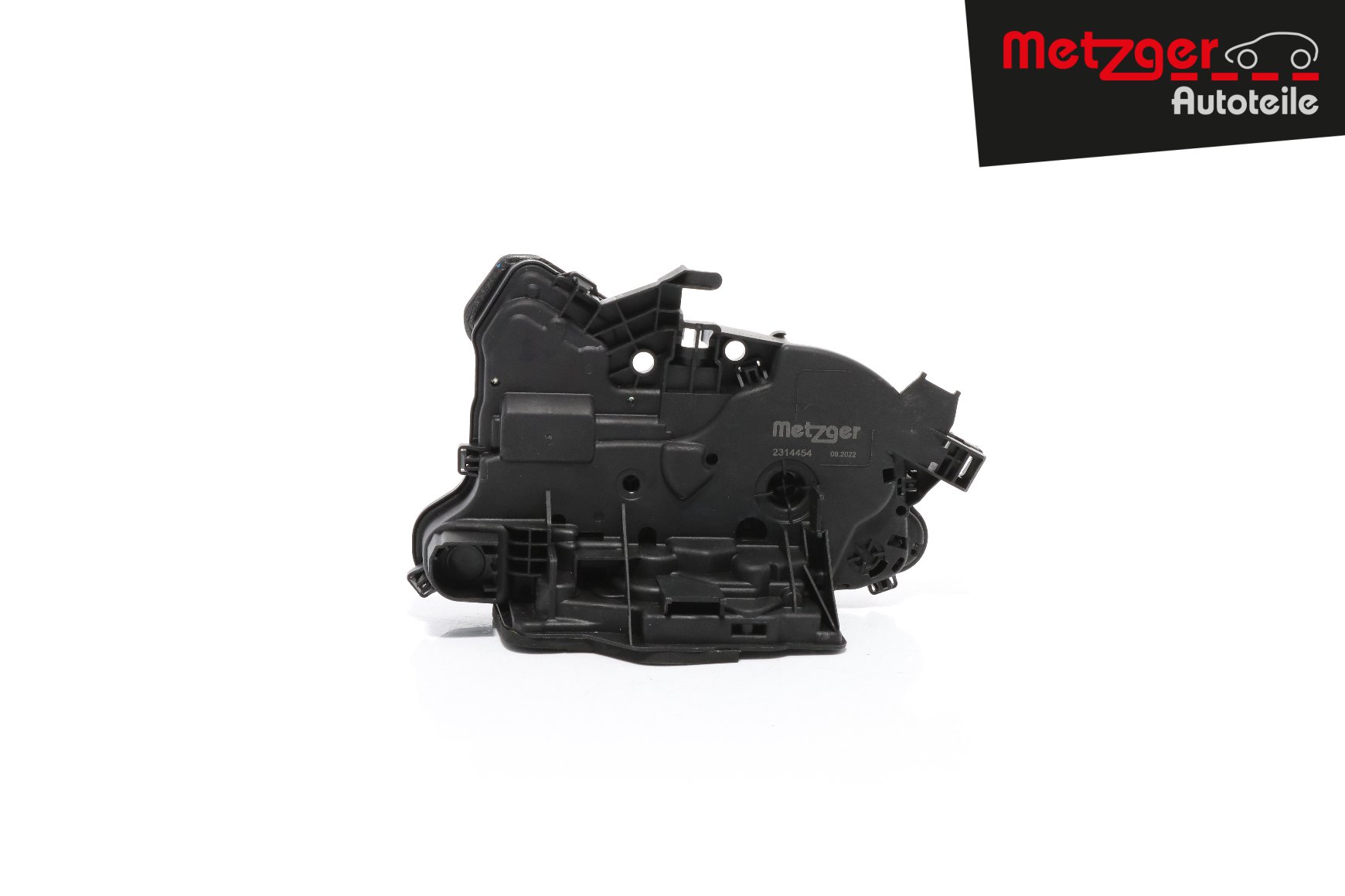 Dörrstängning 2314454 METZGER SKODA Scala Hatchback 1.0 TSI 2024 110 hk