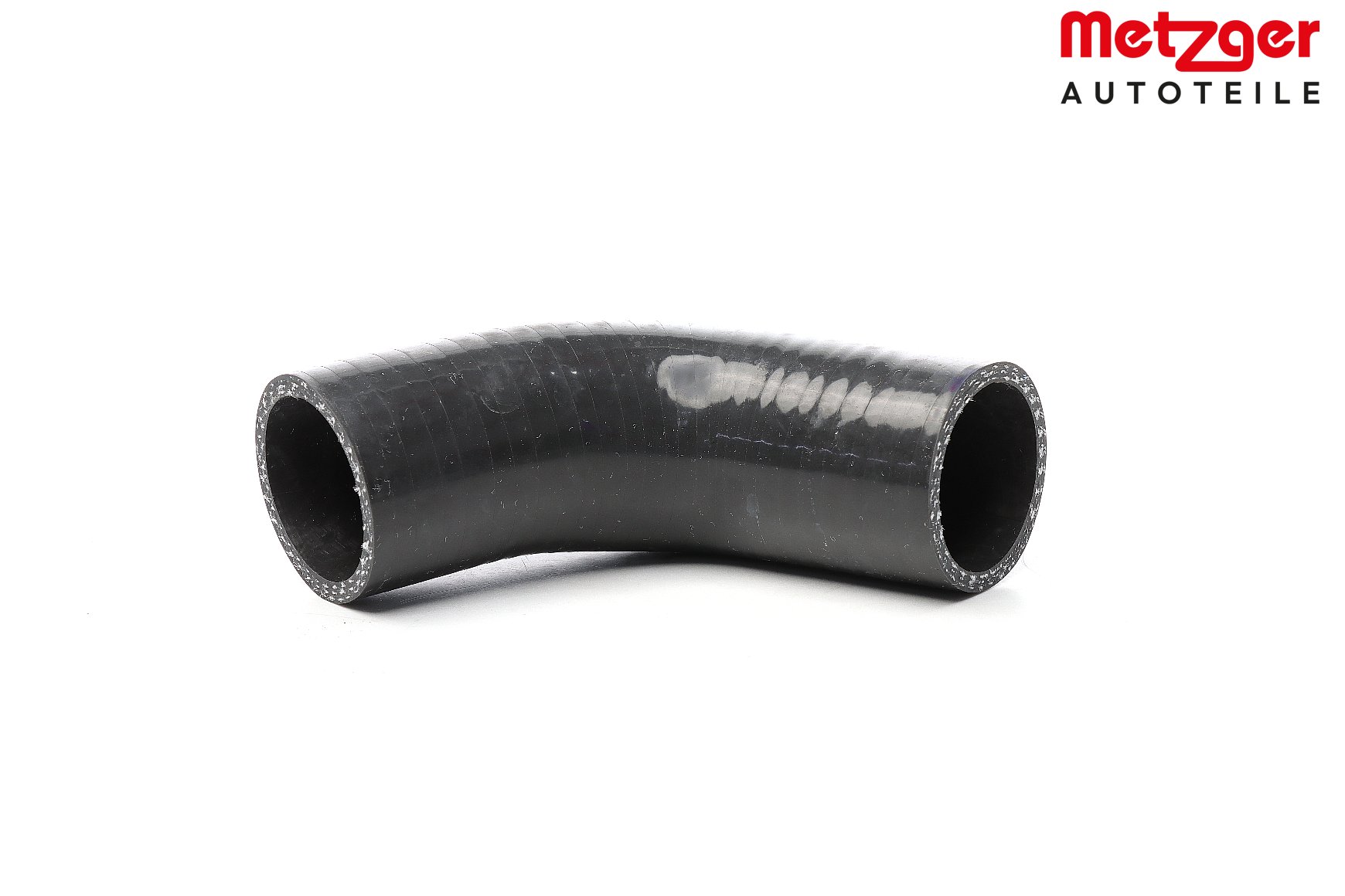 METZGER 2401003 intercooler pipe RENAULT Megane IV Hatchback (B9A/M/N) 1.3 TCe 100 (B9N8) 102hp 2018