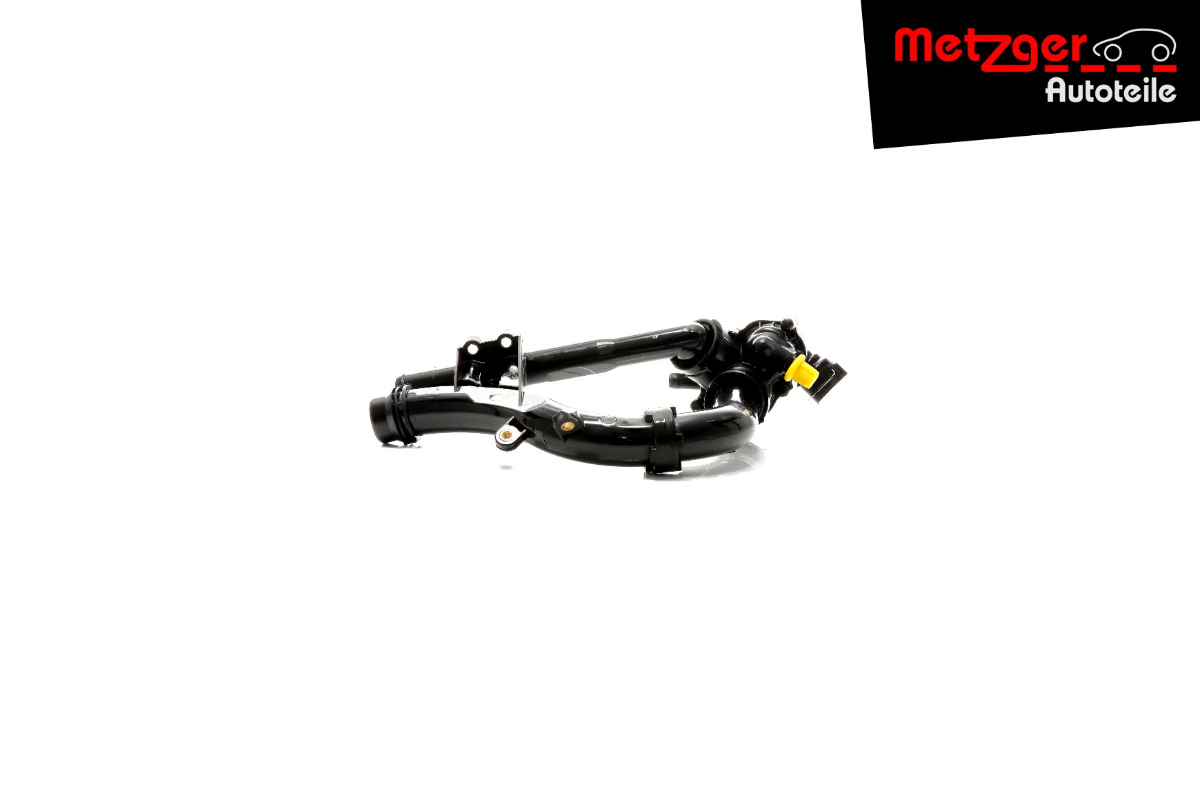 METZGER 4006459 Kühlwasserthermostat Mercedes S213