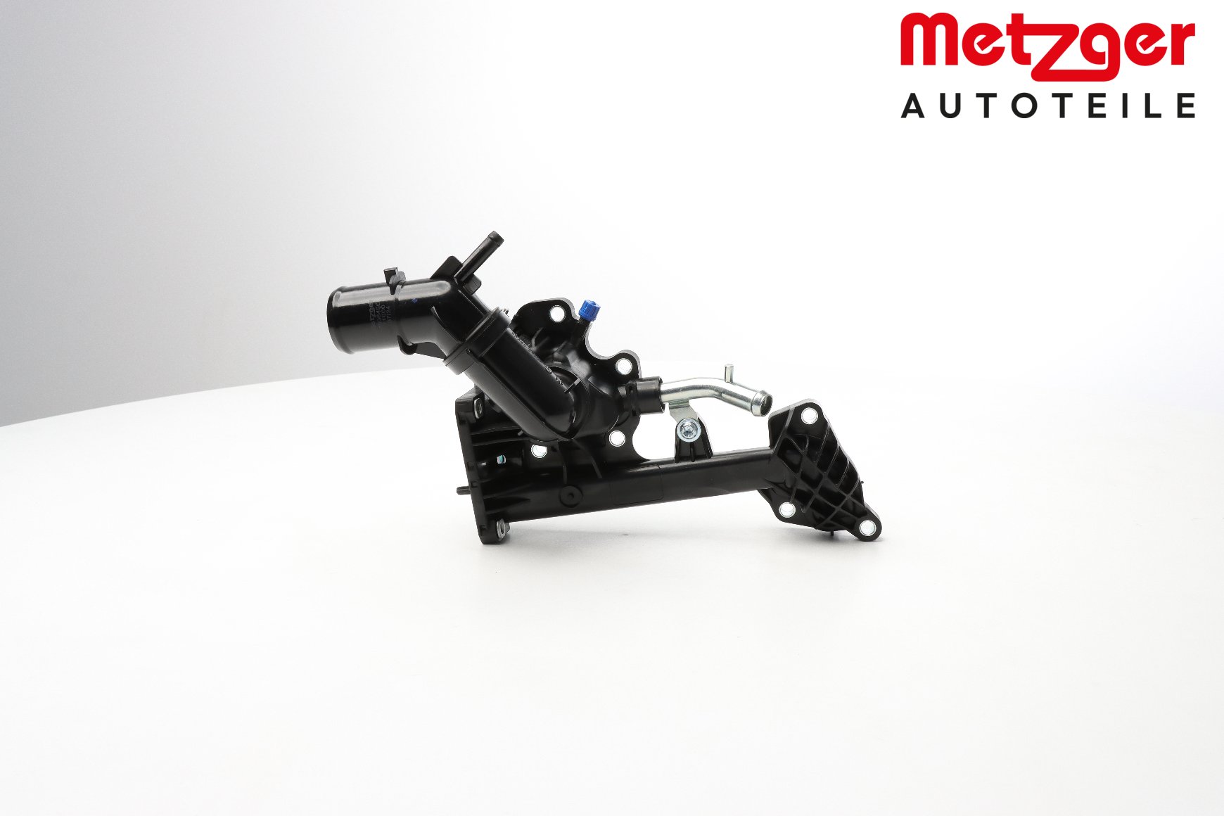 Suzuki VITARA (LY) engine thermostat METZGER 4006460