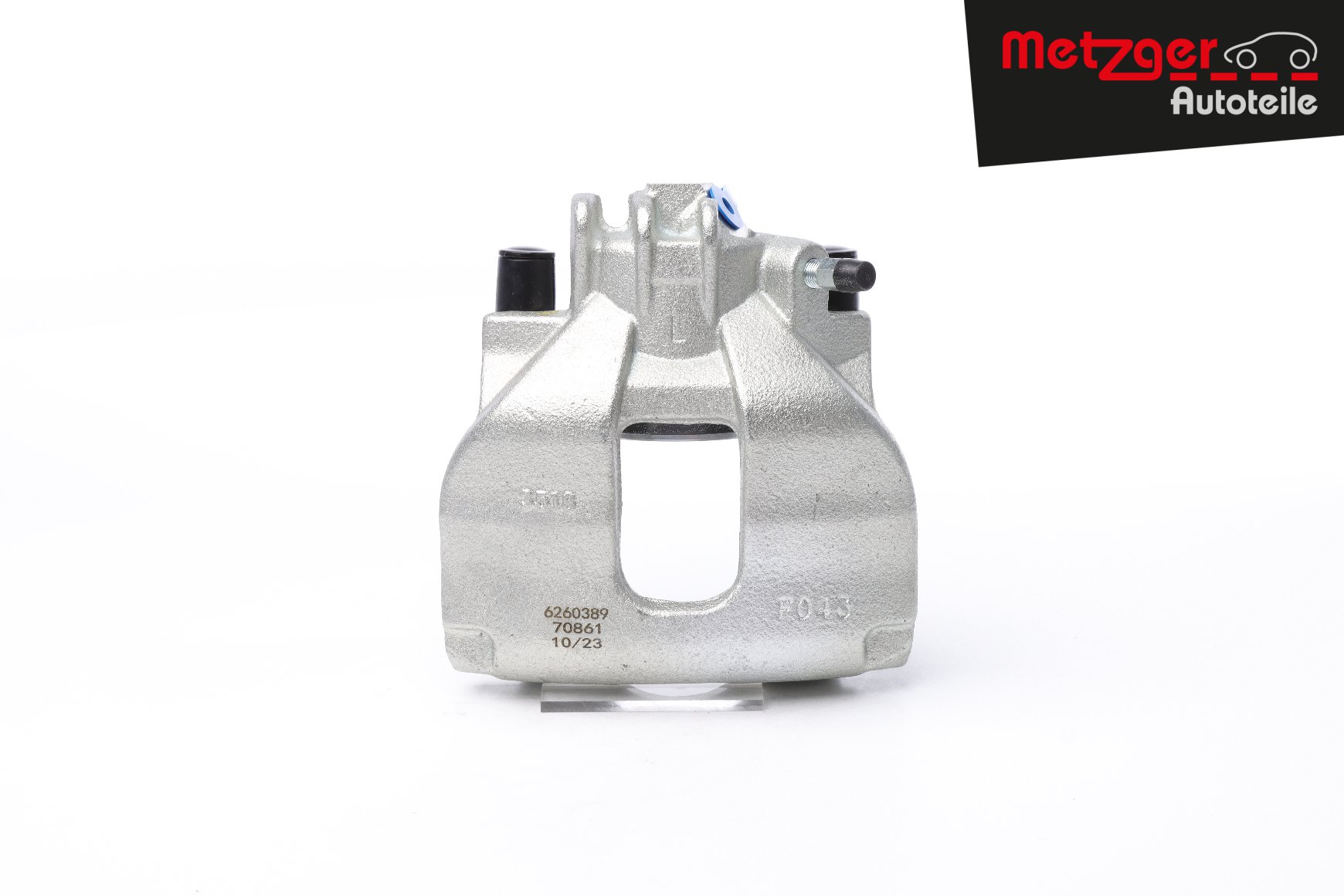 Número OEM 8603444 - Pinza de freno 6260389 VOLVO, ISUZU, GMC