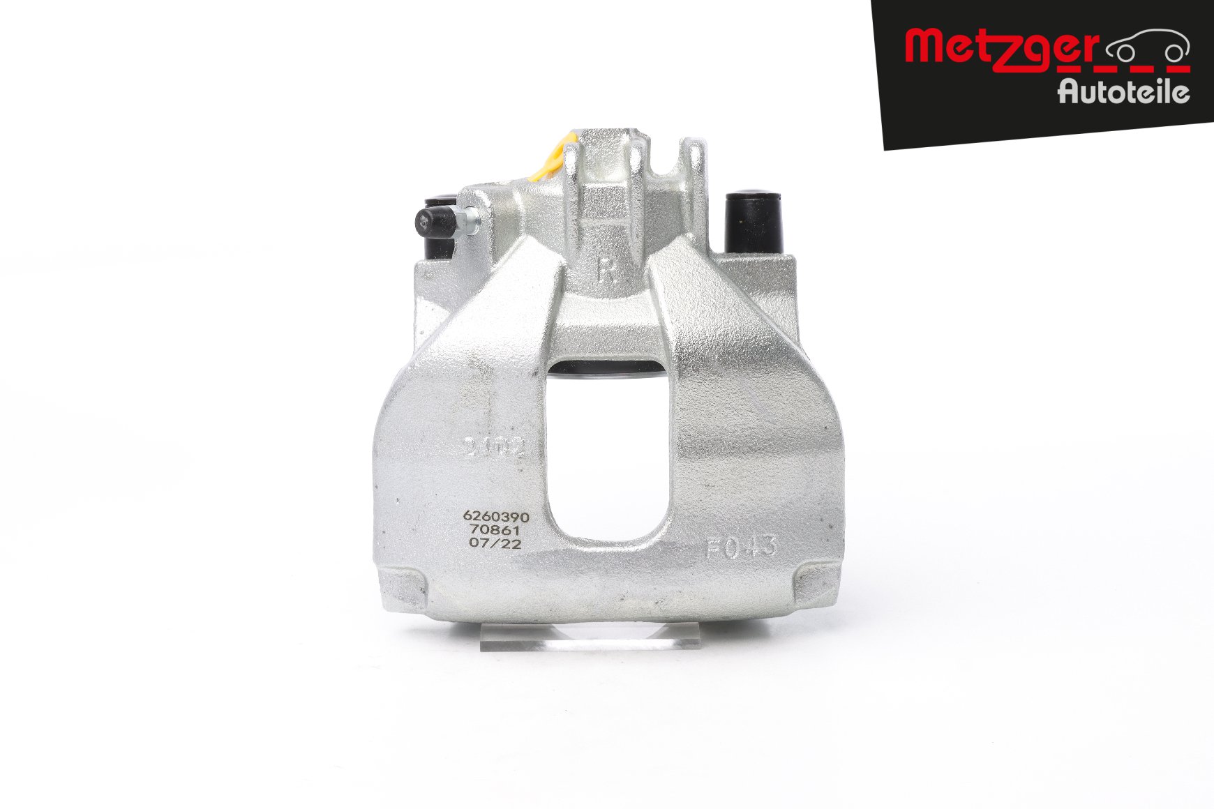 Número OEM 36000726 - Pinza de freno 6260390 VOLVO, ISUZU, GMC