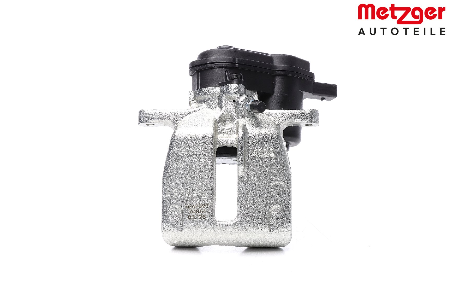 Número OEM 8K0 61 5 4 03C - Pinza de freno 6261393 SEAT, AUDI, SKODA