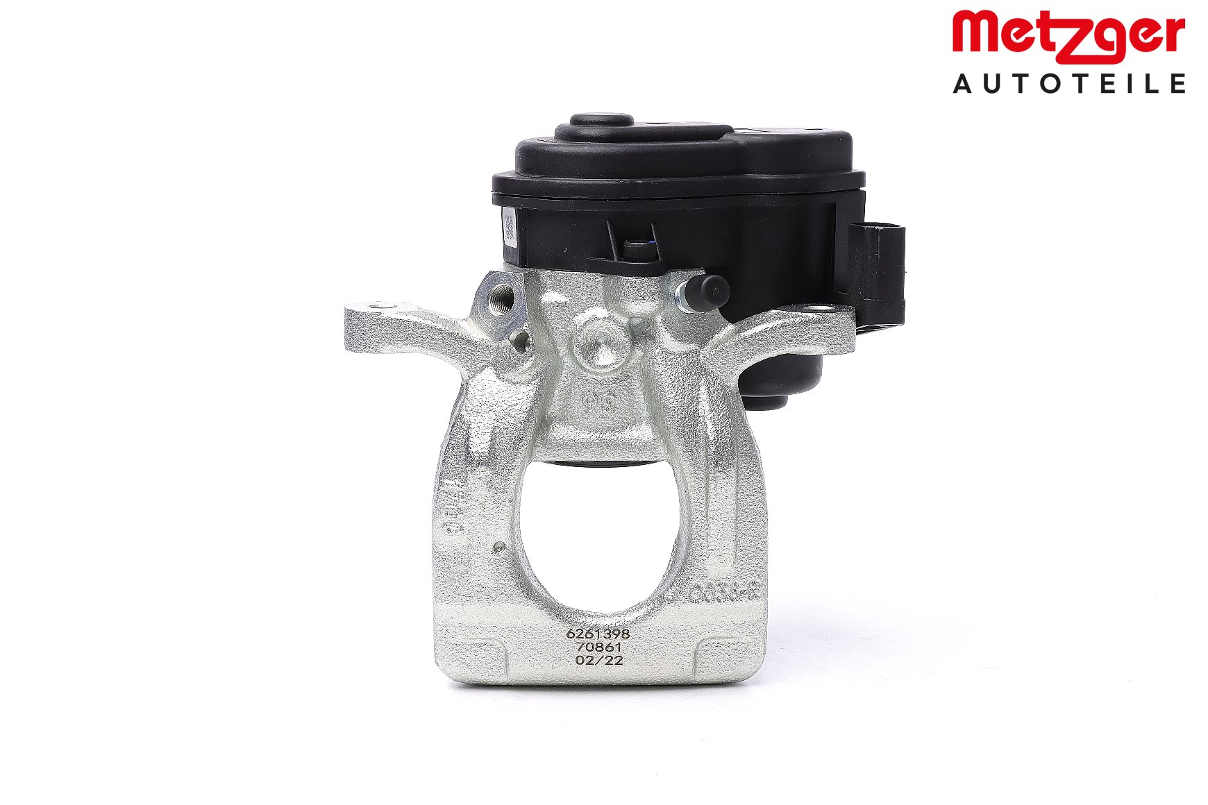 Número OEM 44001 4EA0A - Pinza de freno 6261398 RENAULT, PEUGEOT, NISSAN, DACIA, INFINITI
