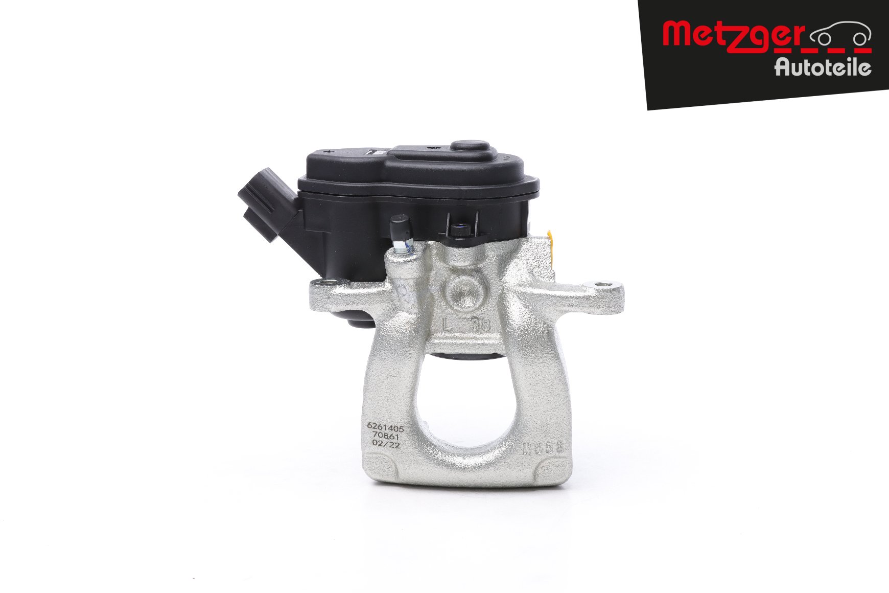 Numéro OEM GMY0-26-71X - Étrier de frein 6261405 MAZDA