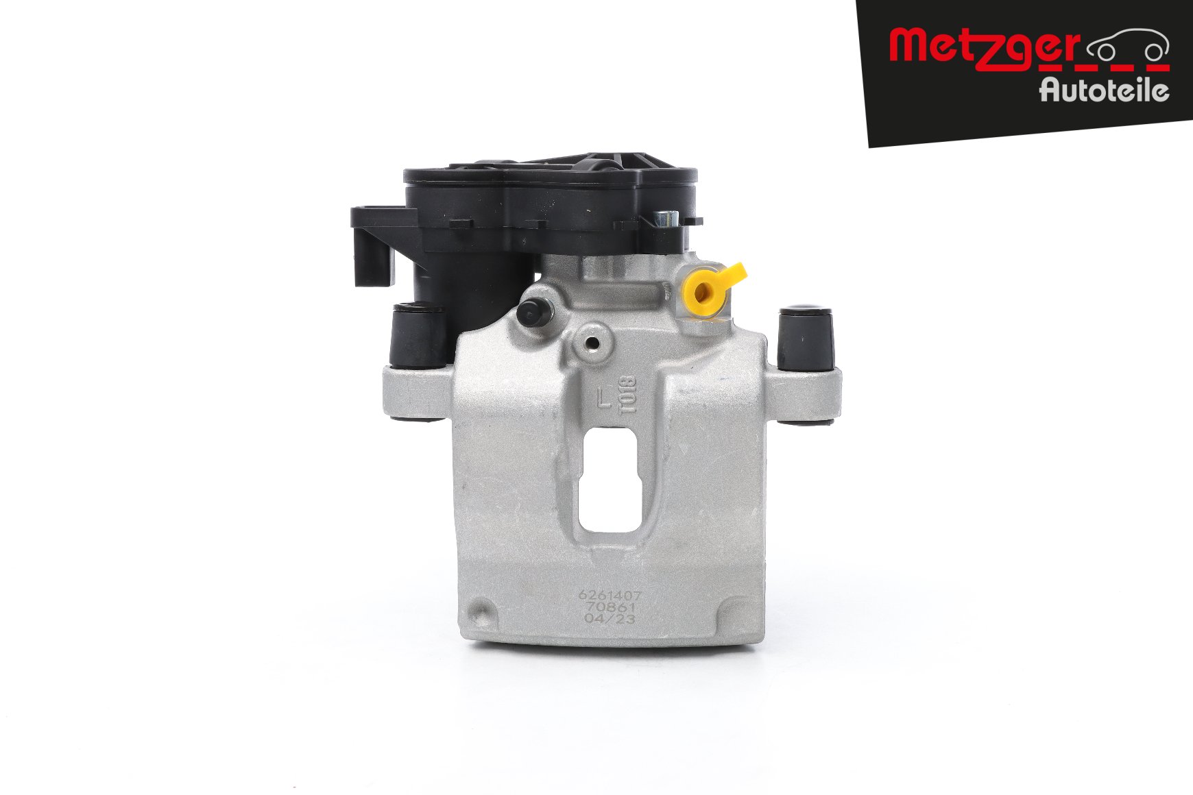 METZGER 6261407 Bremssattel Mercedes X253