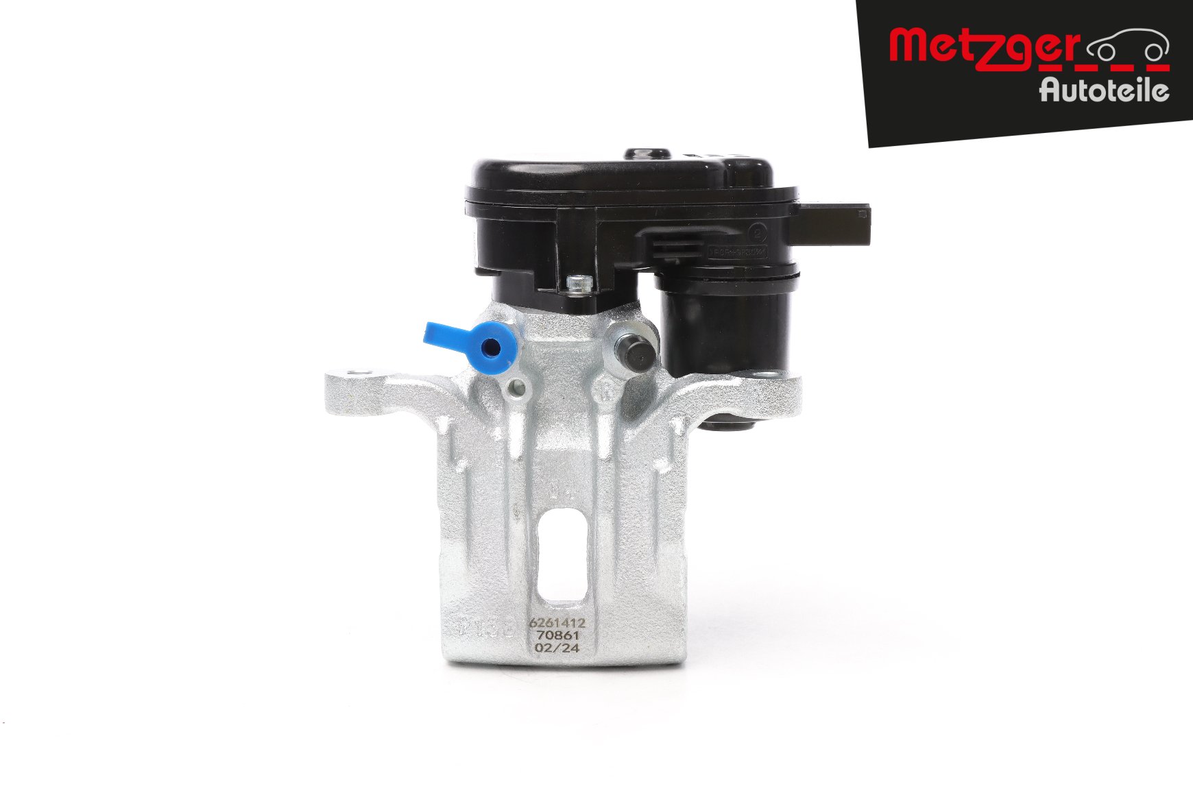 Numer OEM 58311 A6A20 - Zacisk hamulca 6261412 HYUNDAI, KIA