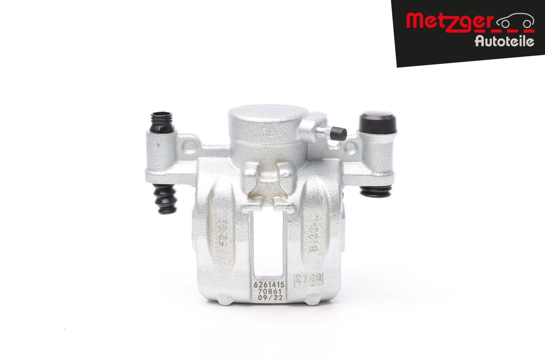 Numer OEM 7736 7073 - Zacisk hamulca 6261415 FIAT, ALFA ROMEO, ISUZU, GMC