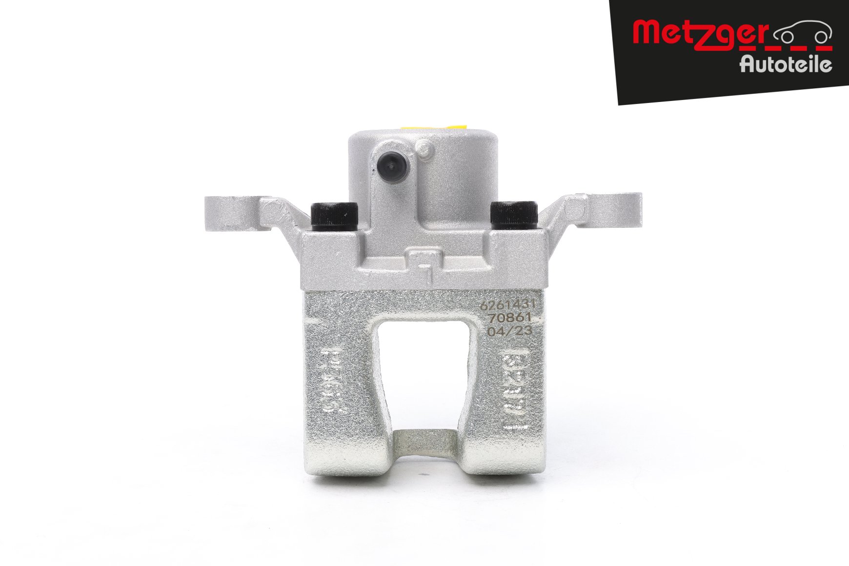 METZGER 6261431 Bremssattel HYUNDAI Tucson (NX4, NX4E)