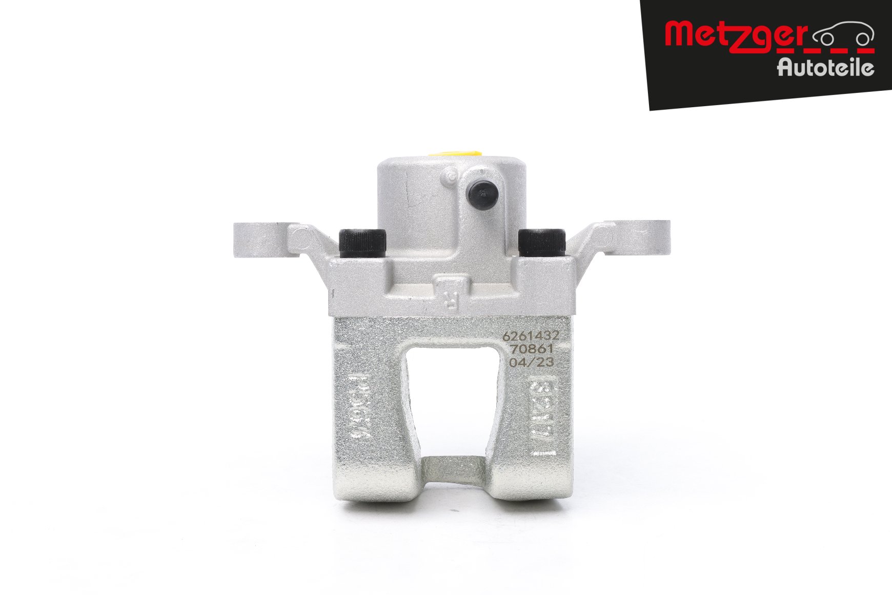METZGER 6261432 Bremssattel HYUNDAI Tucson (NX4, NX4E)