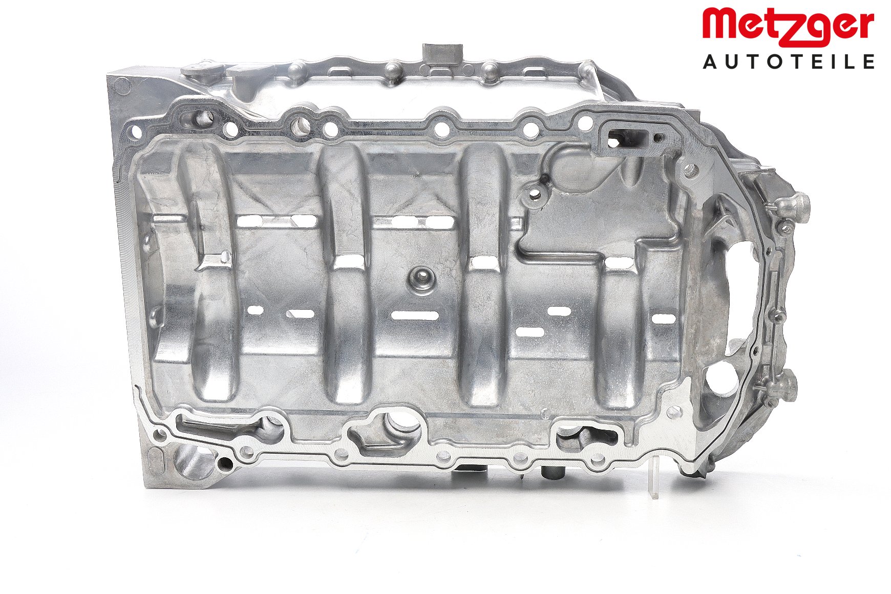 Coppa olio 7990184 METZGER Volkswagen Passat B7 Variant (365) 1.8 TSI 2012 152 CV
