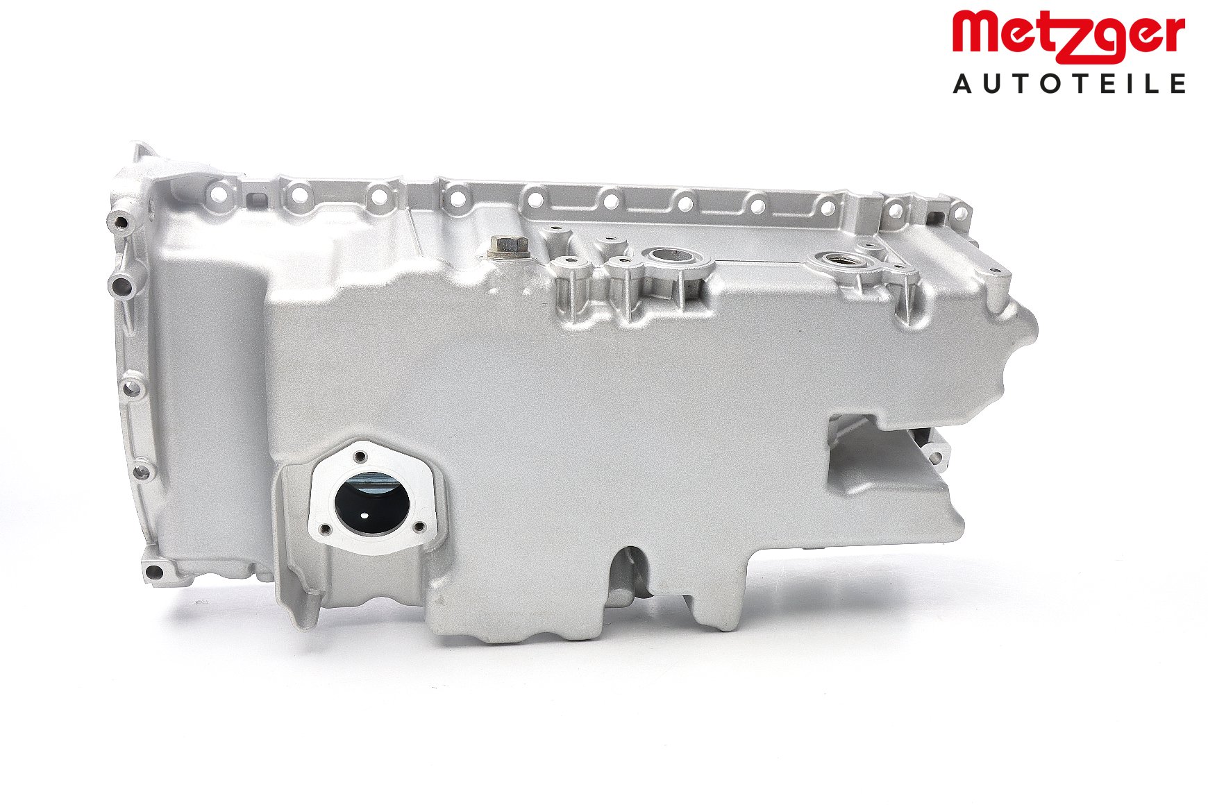 Cárter do óleo 7990191 METZGER VOLVO C70 II Cabrio (542) 2.5 T5 2006 220 cv