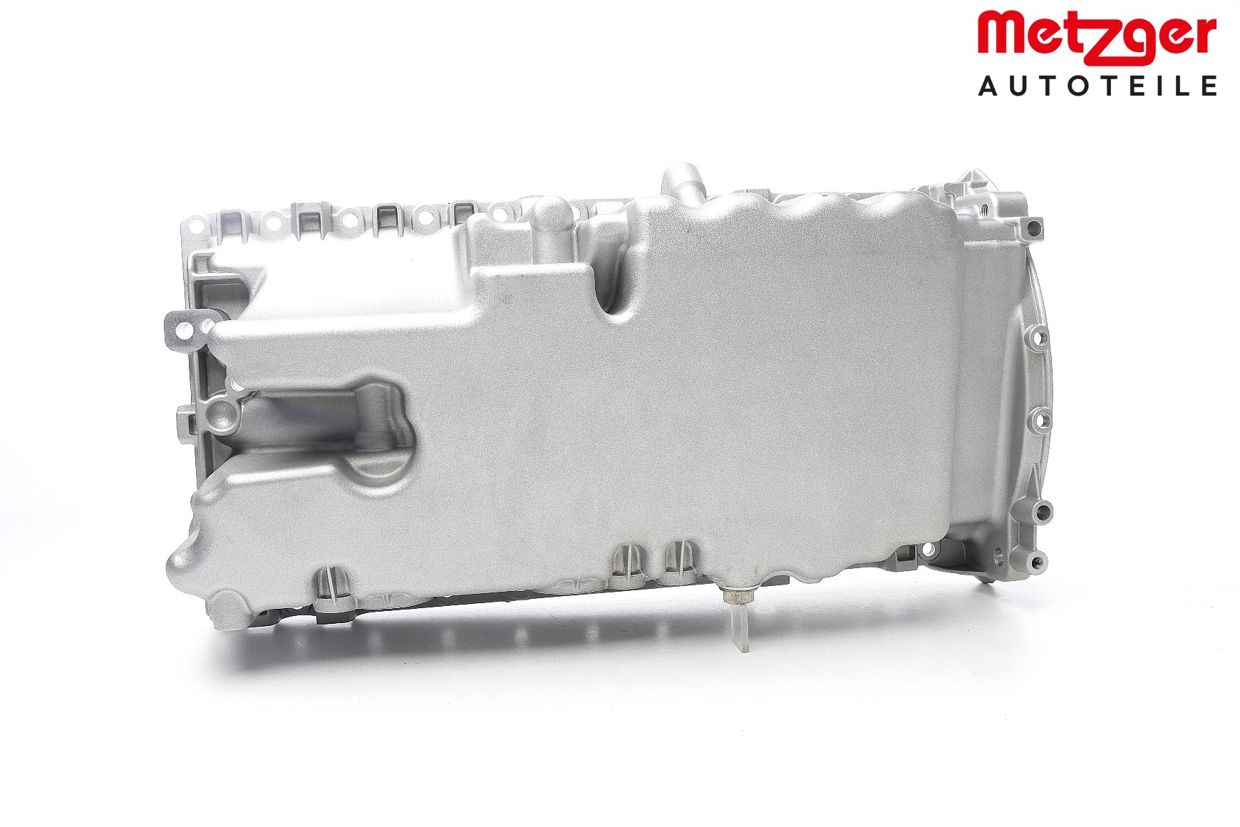 Cárter do óleo 7990192 METZGER VOLVO C70 II Cabrio (542) 2.5 T5 2006 220 cv