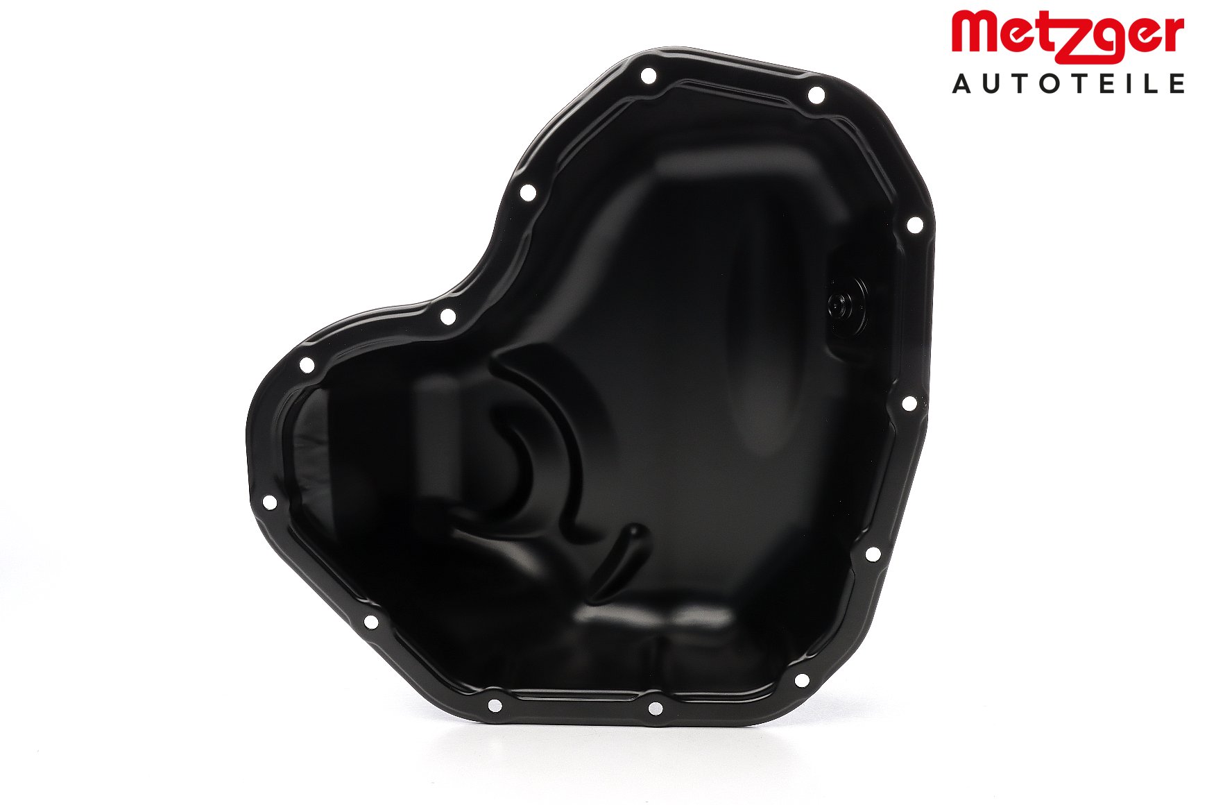 Toyota RAV 4 IV (ZSA4_, ALA4_) engine oil sump METZGER 7990194