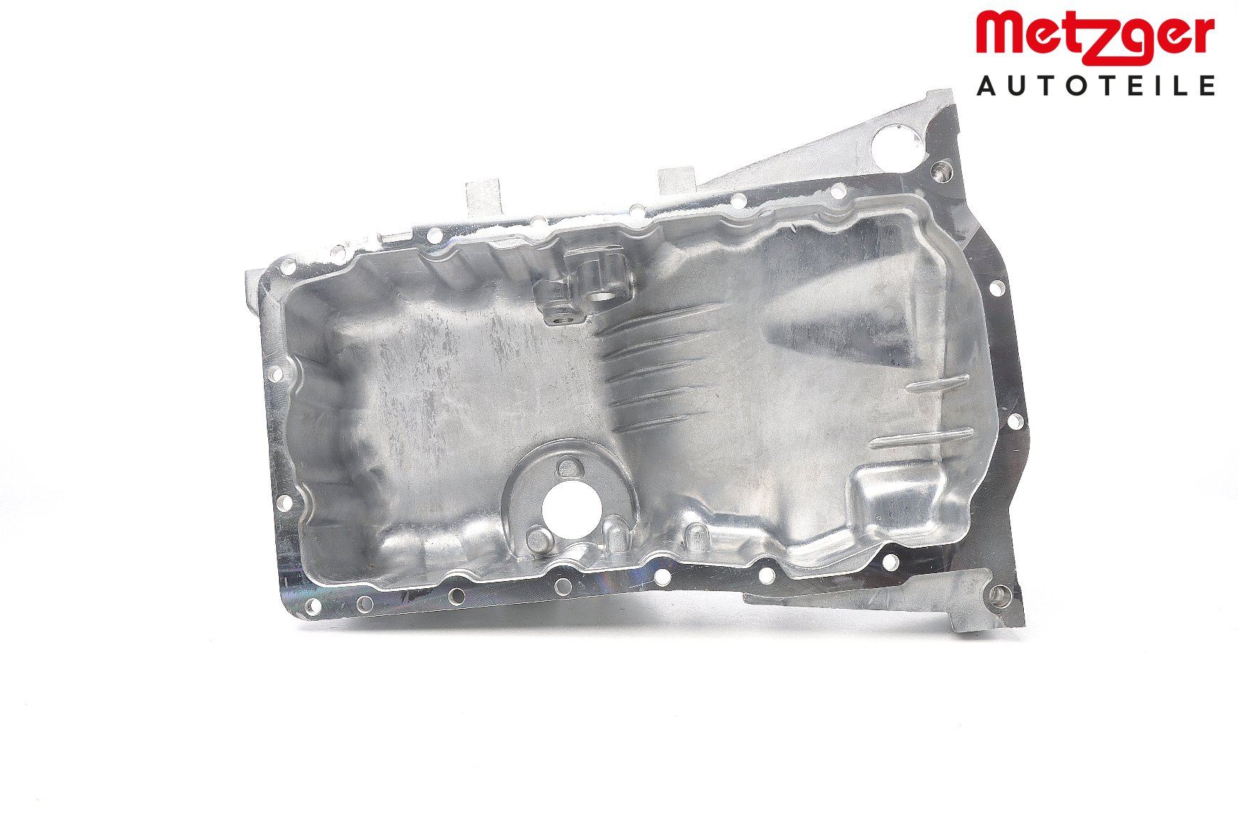 Número OEM 06B 103 601 BL - Cárter de aceite 7990196 SEAT, AUDI, SKODA
