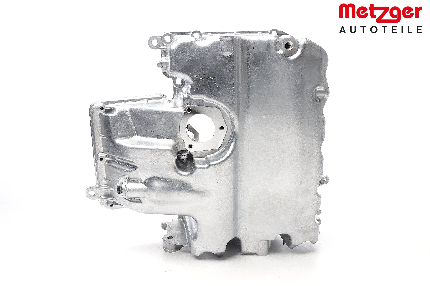 Número OEM 03P 103 602 A - Cárter de aceite 7990198 SEAT, AUDI, SKODA