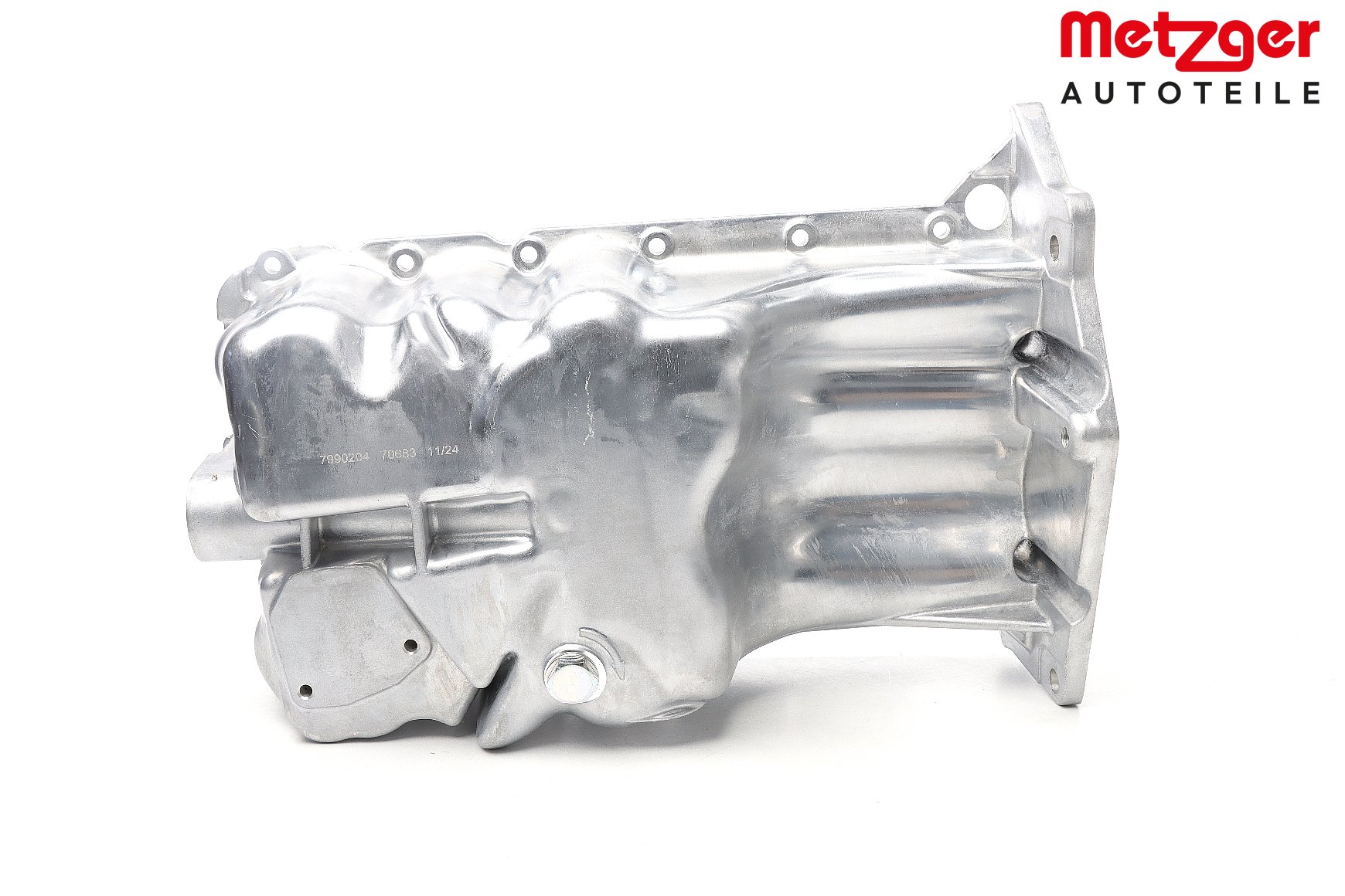 METZGER 7990204 CHEVROLET Lumina Saloon oil sump replacement cost