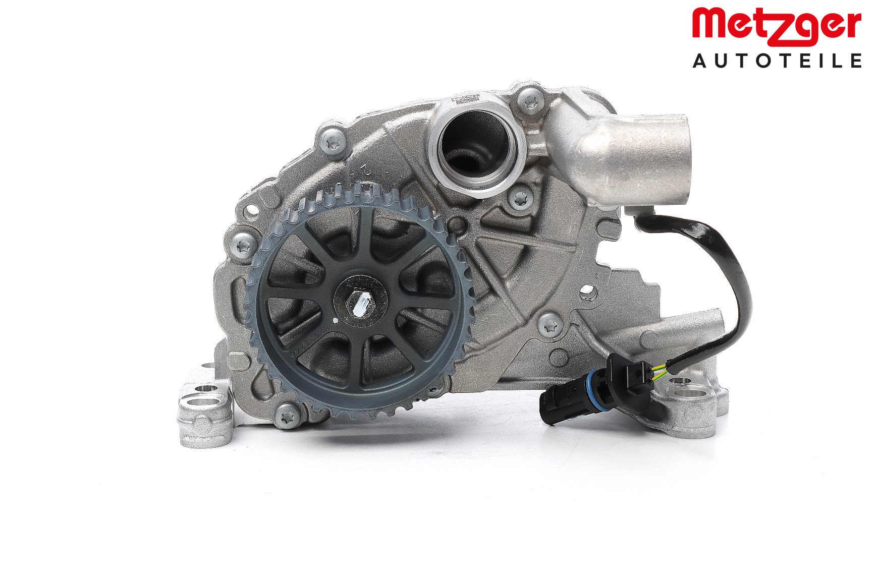 METZGER 8000076 Ölpumpe Volvo XC90 II